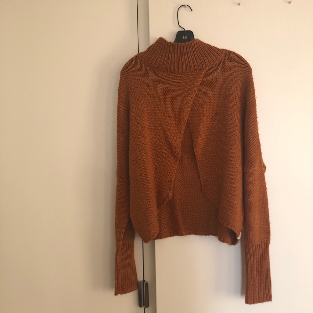 One Teaspoon Sweater